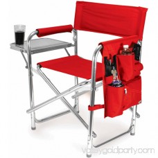 Picnic Time Sports Chair